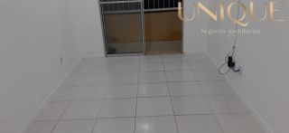 Apartamento no Horto do Santo Antônio