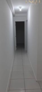 Apartamento no Horto do Santo Antônio