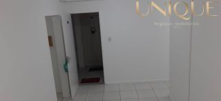 Apartamento no Horto do Santo Antônio