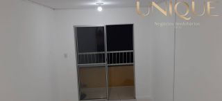 Apartamento no Horto do Santo Antônio