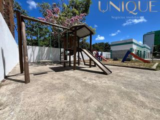 Apartamento no Horto do Santo Antônio