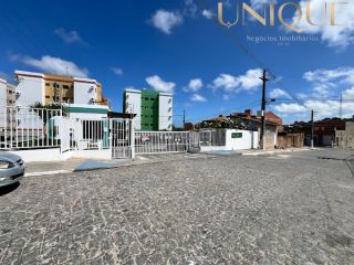 Apartamento no Horto do Santo Antônio