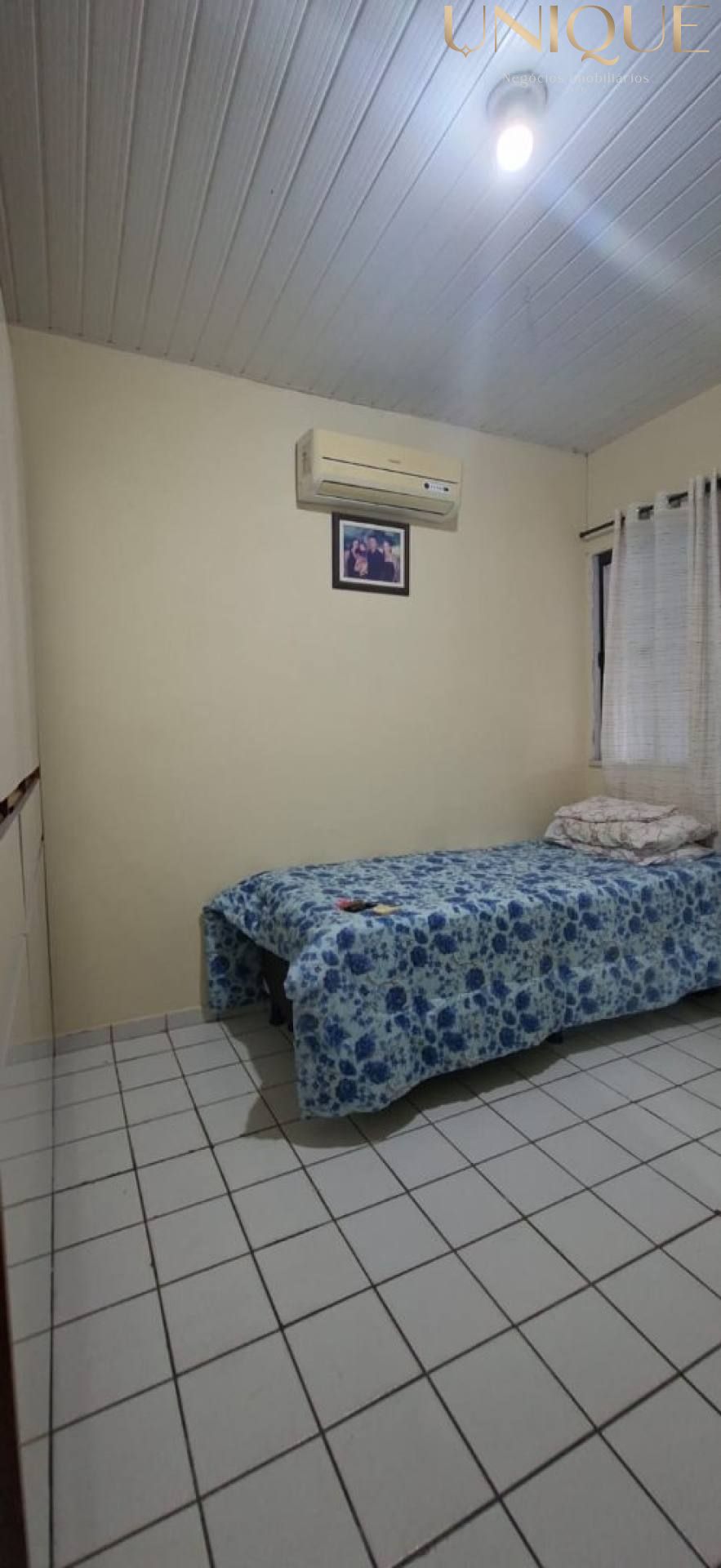 Casa na Aruana