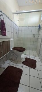 Casa na Aruana