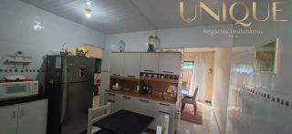 Casa na Aruana