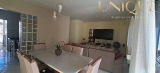Casa na Aruana