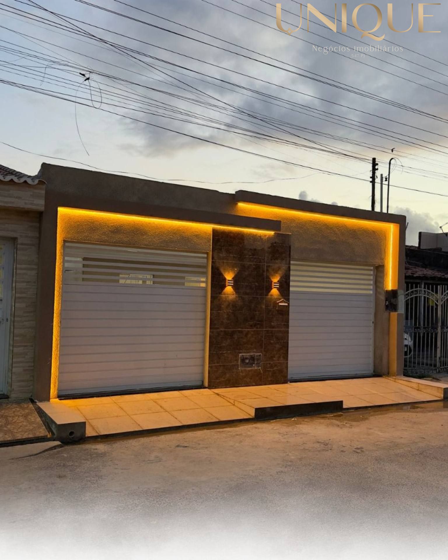 Excelente casa com 3 quartos e suíte no Marcos Freire II, Nsa Sra do Socorro.