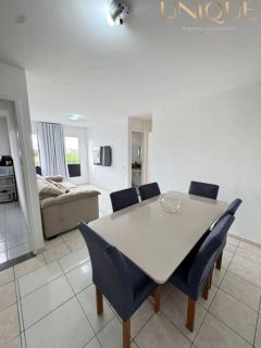 Apartamento no Moradas do Adriático- Adélia Franco