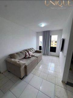 Apartamento no Moradas do Adriático- Adélia Franco