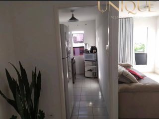 Apartamento no Moradas do Adriático- Adélia Franco