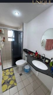 Apartamento no Moradas do Adriático- Adélia Franco