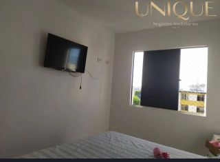 Apartamento no Moradas do Adriático- Adélia Franco