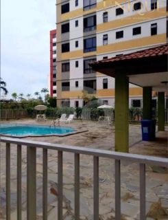 Apartamento no Moradas do Adriático- Adélia Franco