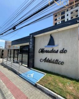 Apartamento no Moradas do Adriático- Adélia Franco