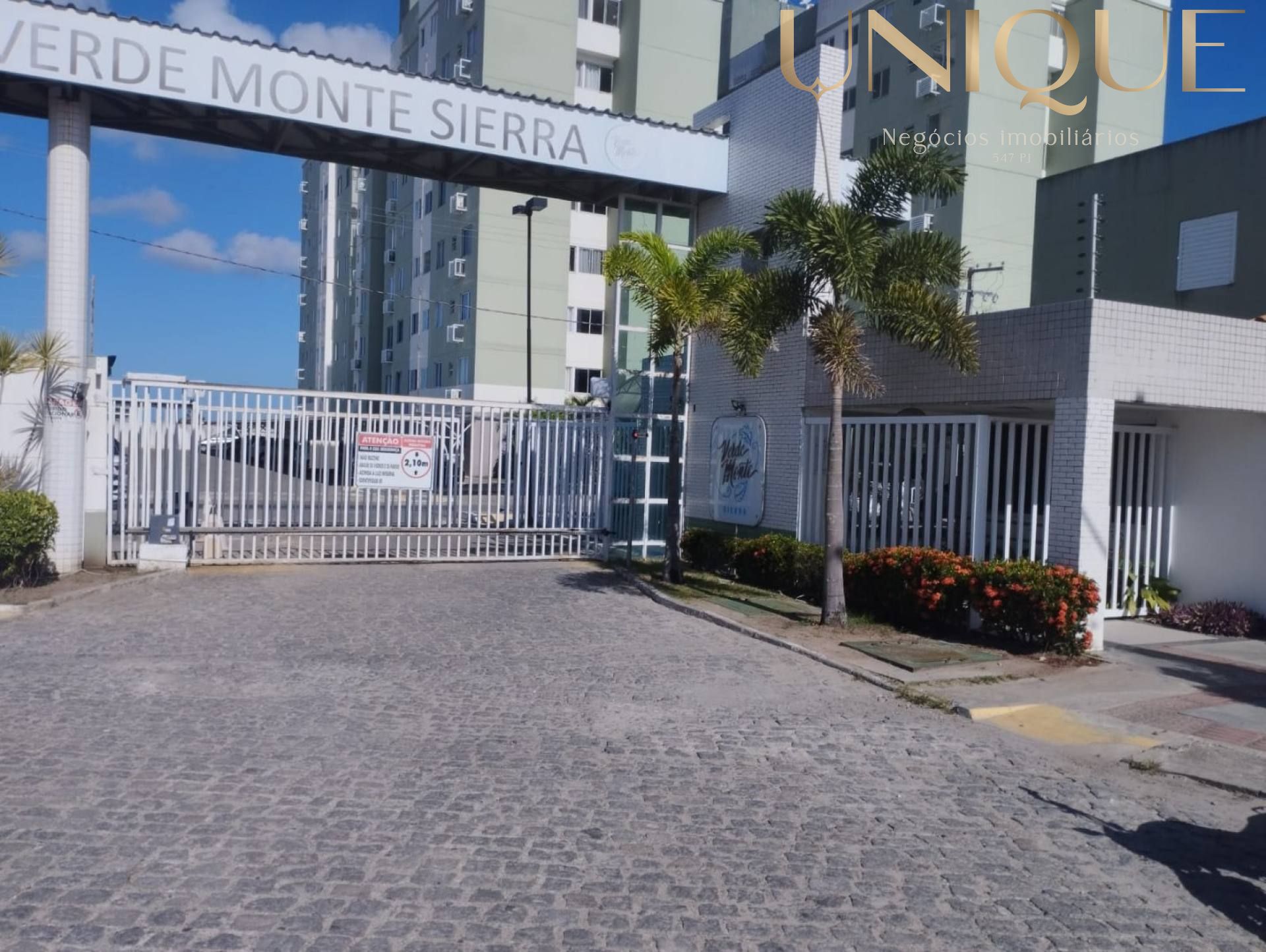 Apartamento no Verde Monte Sierra