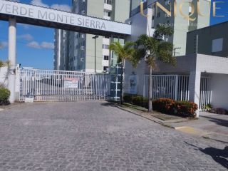 Apartamento no Verde Monte Sierra