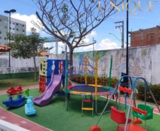 Apartamento no Verde Monte Sierra