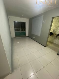 Apartamento no Horto do Santo Antônio