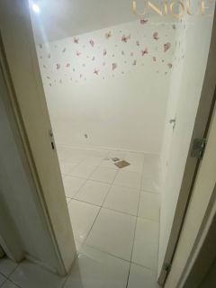 Apartamento no Horto do Santo Antônio