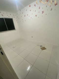 Apartamento no Horto do Santo Antônio