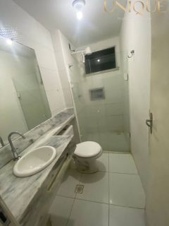 Apartamento no Horto do Santo Antônio