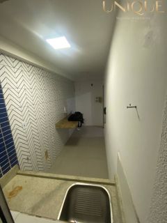 Apartamento no Horto do Santo Antônio