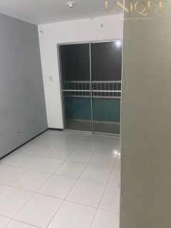 Apartamento no Horto do Santo Antônio