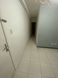 Apartamento no Horto do Santo Antônio