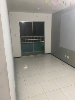 Apartamento no Horto do Santo Antônio