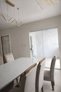 Casa 3/4 px Centro da Barra dos Coqueiros