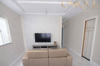 Casa 3/4 px Centro da Barra dos Coqueiros