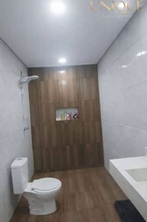 Casa 3/4 px Centro da Barra dos Coqueiros