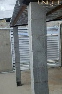 Casa 3/4 px Centro da Barra dos Coqueiros