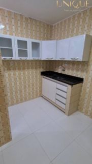 Ap. Cond. Monteiro Lobato - Luzia