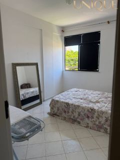 Apartamento no Residencial Corais- Atalaia