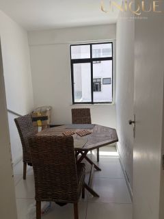 Apartamento no Residencial Corais- Atalaia