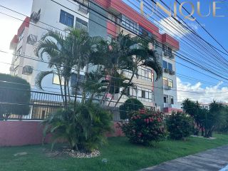 Apartamento no Residencial Corais- Atalaia