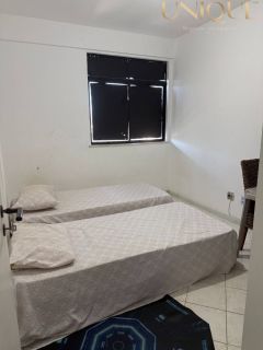 Apartamento no Residencial Corais- Atalaia