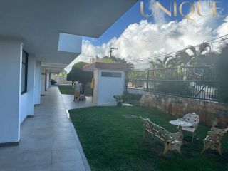 Apartamento no Residencial Corais- Atalaia