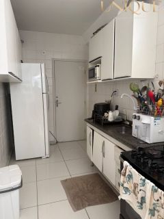 Apartamento no Residencial Corais- Atalaia