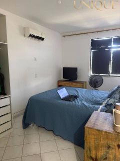 Apartamento no Residencial Corais- Atalaia