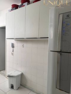 Apartamento no Residencial Corais- Atalaia