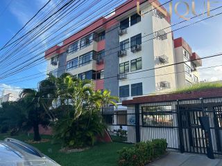 Apartamento no Residencial Corais- Atalaia