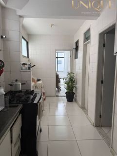 Apartamento no Residencial Corais- Atalaia