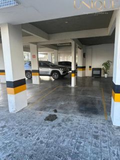 Apartamento no Residencial Corais- Atalaia