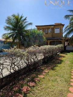Casa a venda no Abaís