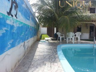 Casa a venda no Abaís