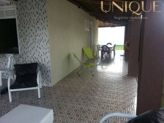Casa a venda no Abaís