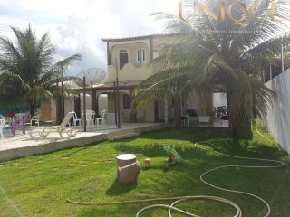 Casa a venda no Abaís
