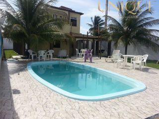 Casa a venda no Abaís